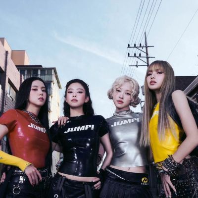 BlackPink, Songs, Albums, Discography & Reviews | AllMusic
