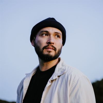 Garrett Kato