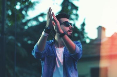 Mathieu Koss