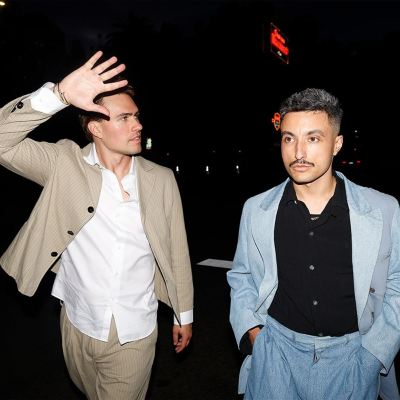 Loud Luxury