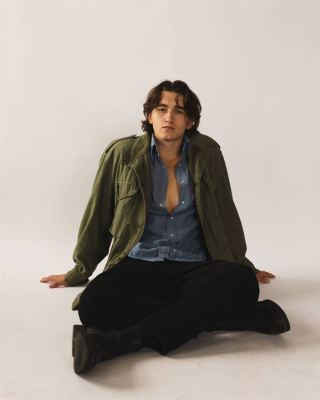 Chance Peña