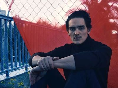 Bobby Oroza