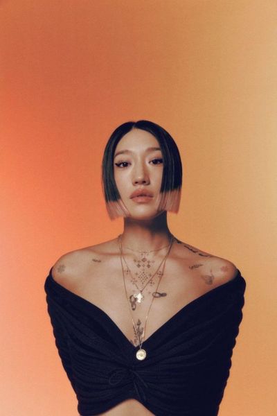 Peggy Gou — Biography, Discography, Albums & Expert Reviews | AllMusic