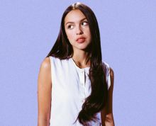 Olivia Rodrigo