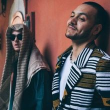 Larry Lovestein & the Velvet Revival Songs, Al | AllMusic