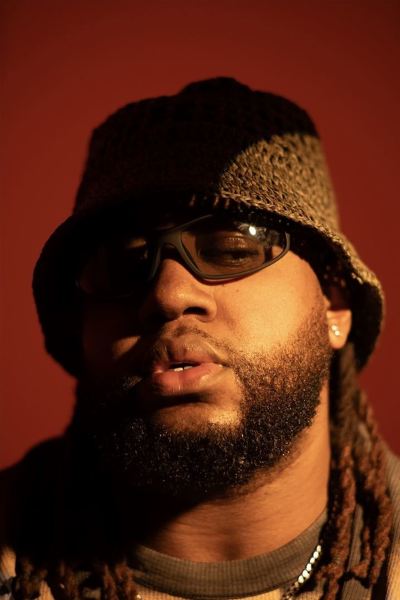 Xavier Omär Songs, Albums, Reviews, Bio & Mor | AllMusic