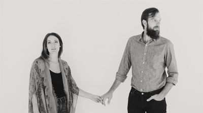 Jonathan David & Melissa Helser