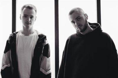 Duke & Jones