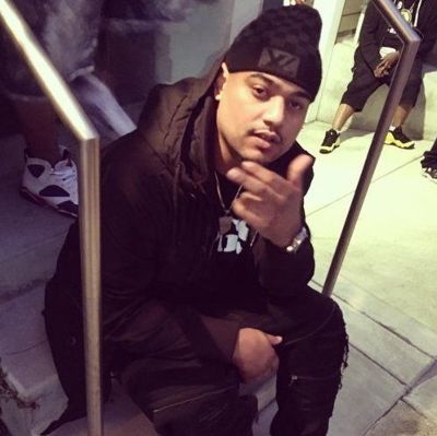 Lil Yee