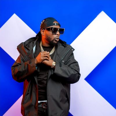 DJ Maphorisa