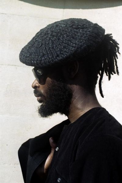 Mansur Brown — Biography, Discography, Albums & Expert Reviews