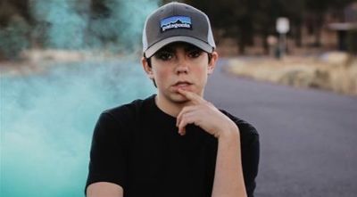 Austin Brown