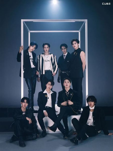 Pentagon Songs, Albums, Reviews, Bio & More |  | AllMusic