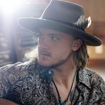 Jackson Dean