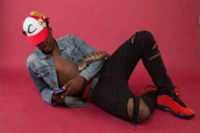 Ugly God