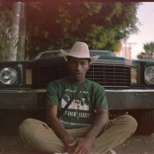 Eljay Russian Rapper Elujay — Biography, Discography, Albums & Expert Reviews | AllMusic