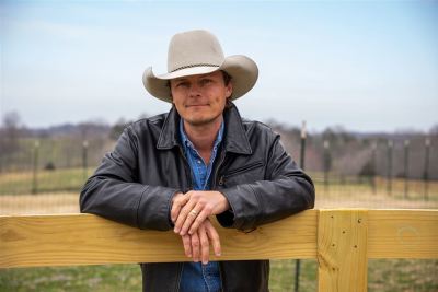 Ned LeDoux
