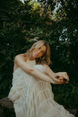 Lily Williams
