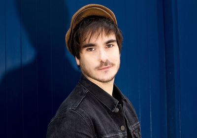 Gauvain Sers