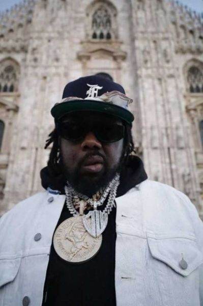 Conway the Machine — Biography, Discography, Albums & Expert