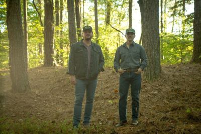 Muscadine Bloodline