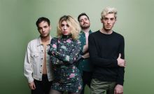 Charly Bliss
