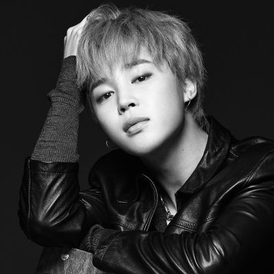 Jimin — Biography, Discography, Albums & Expert Reviews | AllMusic