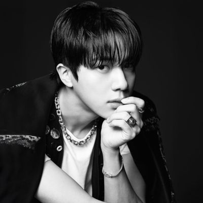 Jin — Biography, Discography, Albums & Expert Reviews | AllMusic