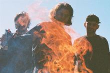 Horse Jumper of Love