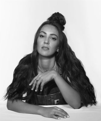 Amy Shark