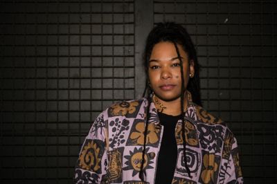 Josey Rebelle