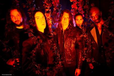 Witherfall