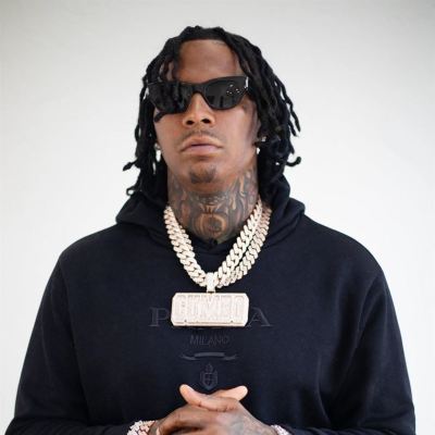 Moneybagg Yo
