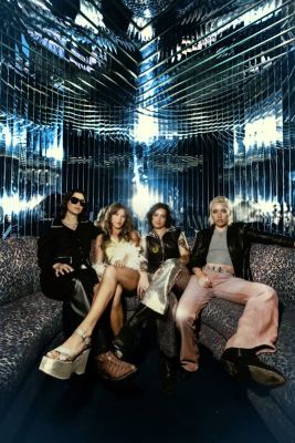 The Aces