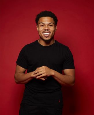 Taylor Bennett