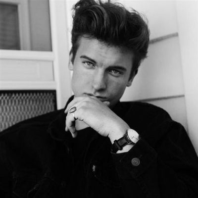 Gavin Haley