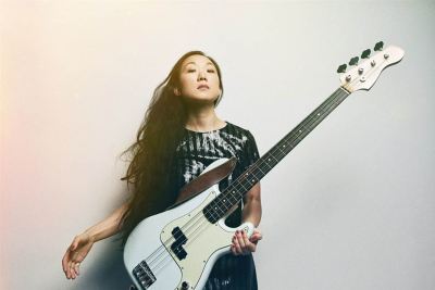Linda May Han Oh