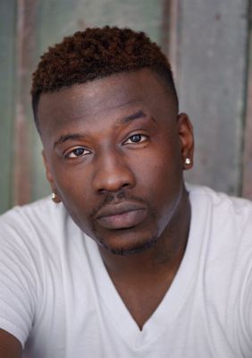 Yosiah Johnson