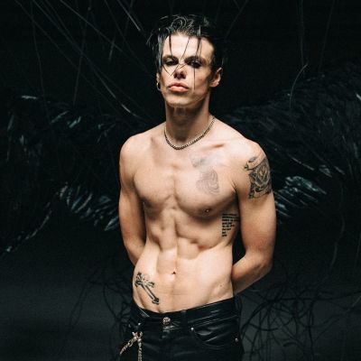 Yungblud — Biography, Discography, Albums & Expert Reviews | AllMusic