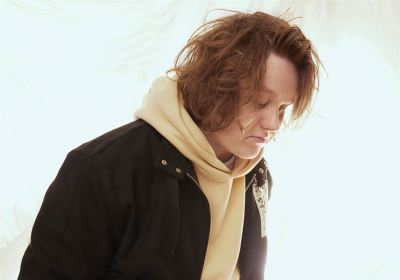 Lewis Capaldi