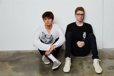 Midnight Kids