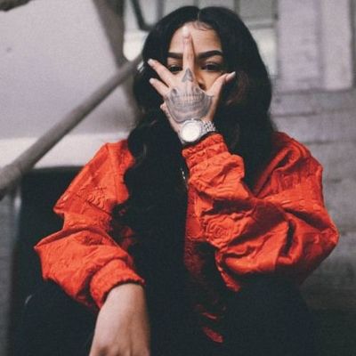 Molly Brazy
