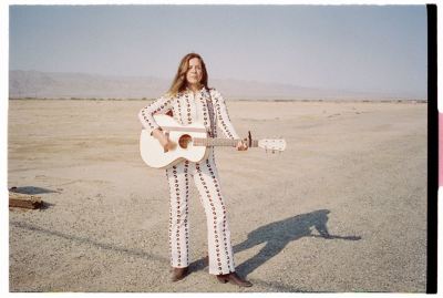 Jade Bird