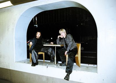 Creepy Nuts Songs, Albums, Reviews, Bio & More | AllMusic