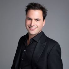 Jean-Philippe Sylvestre