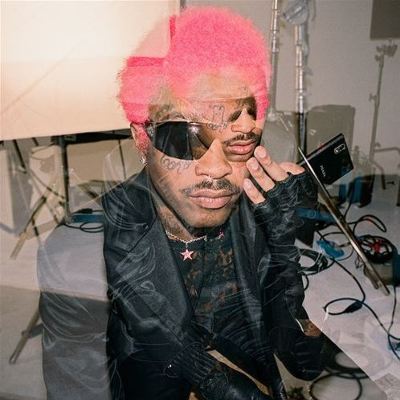 Lil Tracy