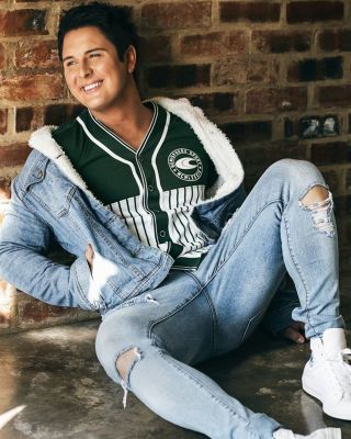 Dirk Van Der Westhuizen