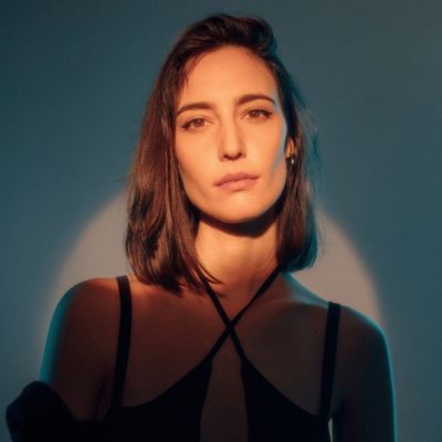 Amelie Lens — Biography, Discography, Albums & Expert Reviews