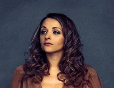 Soraya Mafi