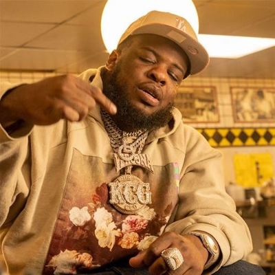 Maxo Kream